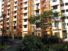 Blk 128 Bukit Merah View (Bukit Merah), HDB 3 Rooms #25232
